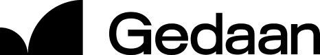 Gedaan Studio Logo