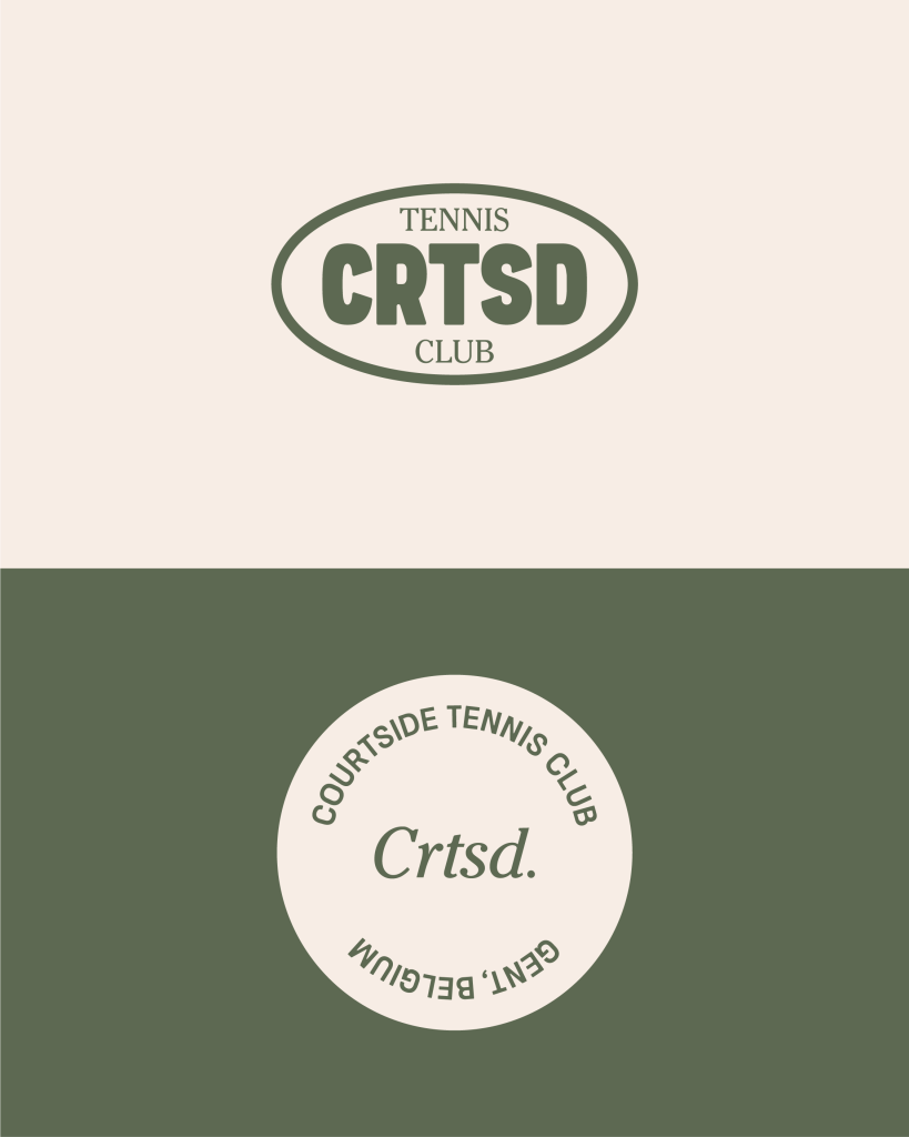 Variaties Courtside Project